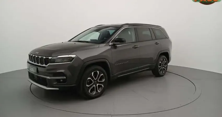 Jeep Compass 2025 1.3 t270 turbo flex limited at6