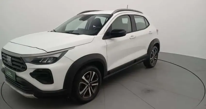 Fiat Pulse 2024 1.0 turbo 200 flex audace cvt