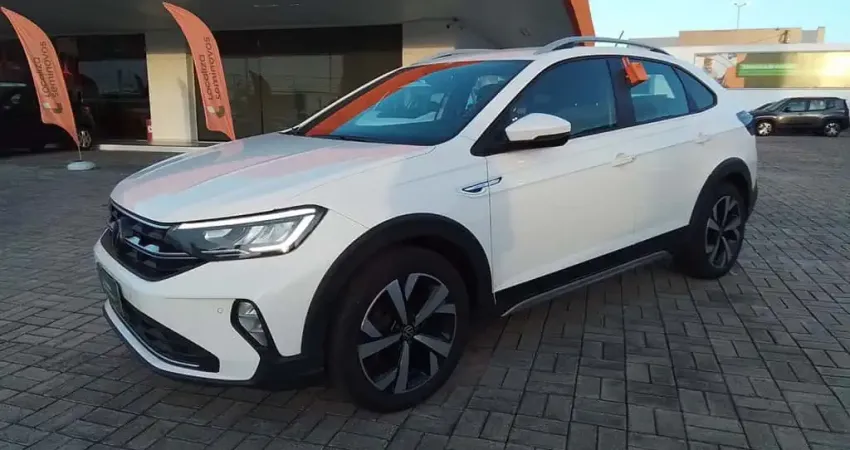 Volkswagen Nivus 2024 1.0 200 tsi total flex highline automático