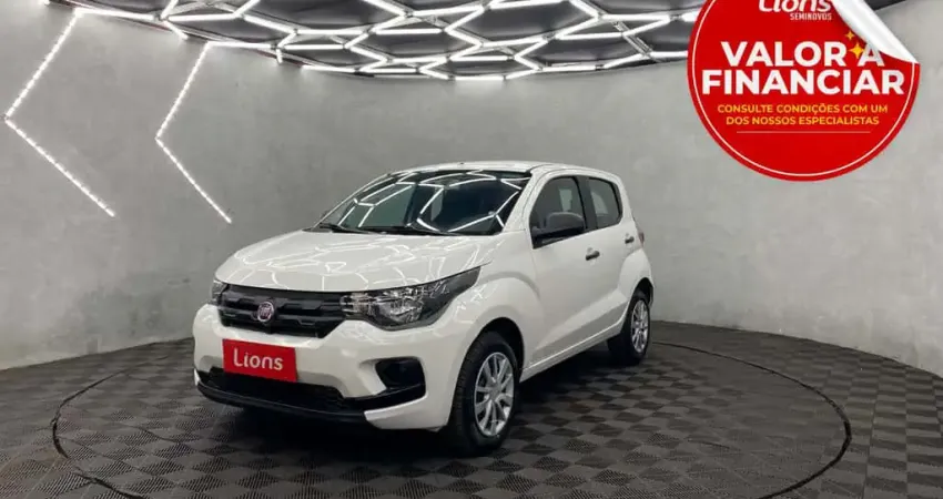 FIAT MOBI 1.0 FIRE LIKE 4P