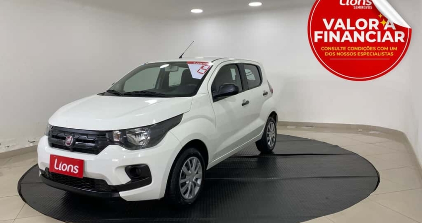 FIAT MOBI 1.0 FIRE LIKE 4P