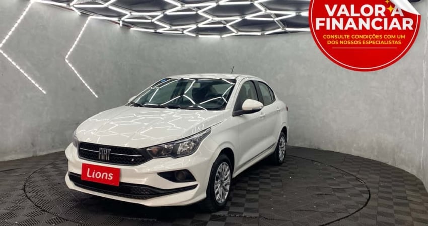 FIAT CRONOS 1.3 8V