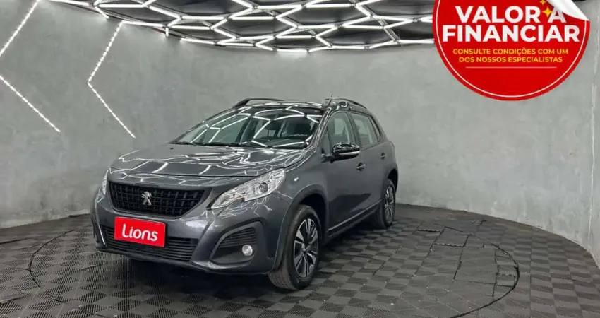 PEUGEOT 2008 1.6 ALLURE PACK BUSINESS