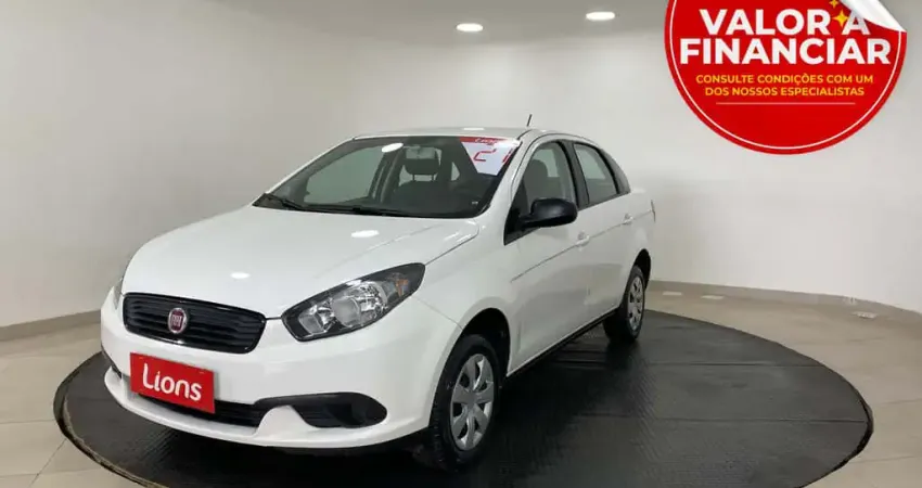 FIAT GRAND SIENA 1.0 ATTRACTIVE 8V 4P