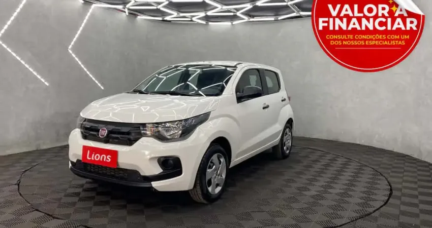 FIAT MOBI 1.0 FIRE LIKE 4P