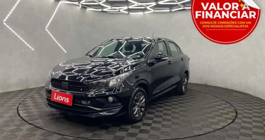 FIAT CRONOS 1.3 DRIVE 8V