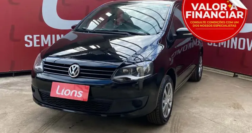 VOLKSWAGEN FOX 1.0 MI 8V 2P