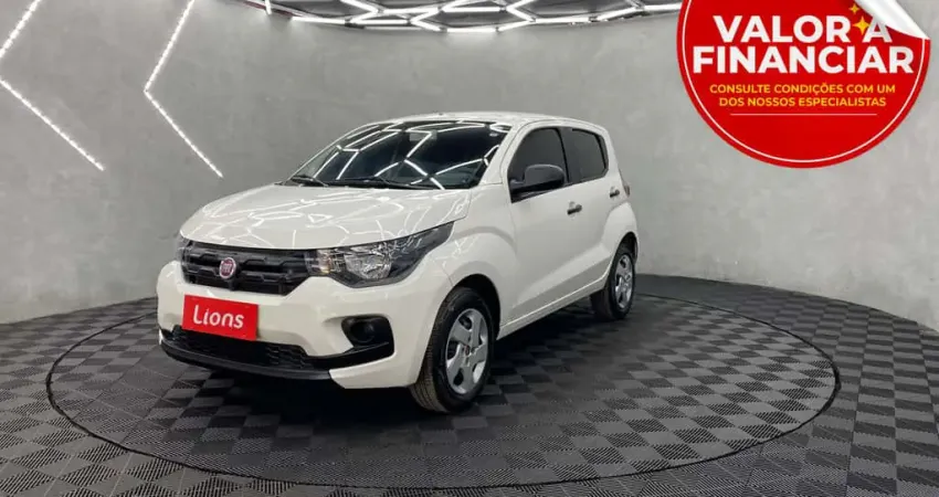FIAT MOBI 1.0 FIRE LIKE 4P