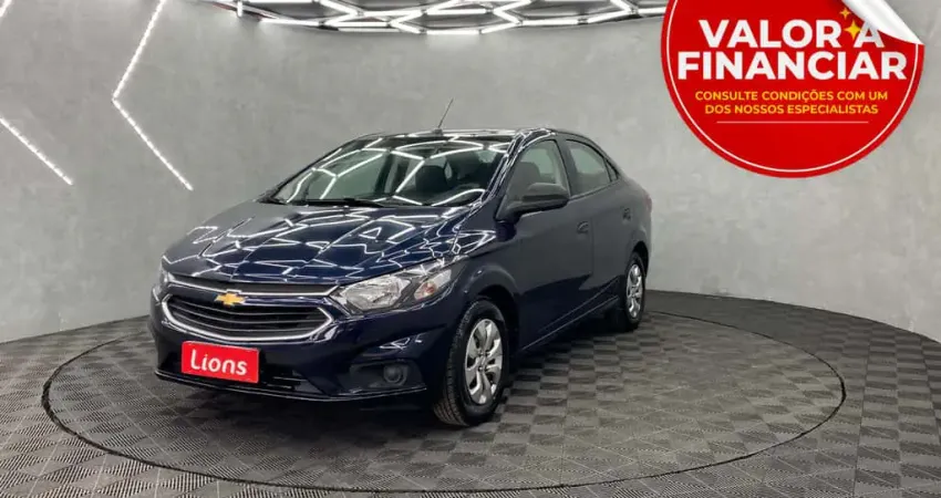 CHEVROLET JOY 1.0 PLUS 8V 4P