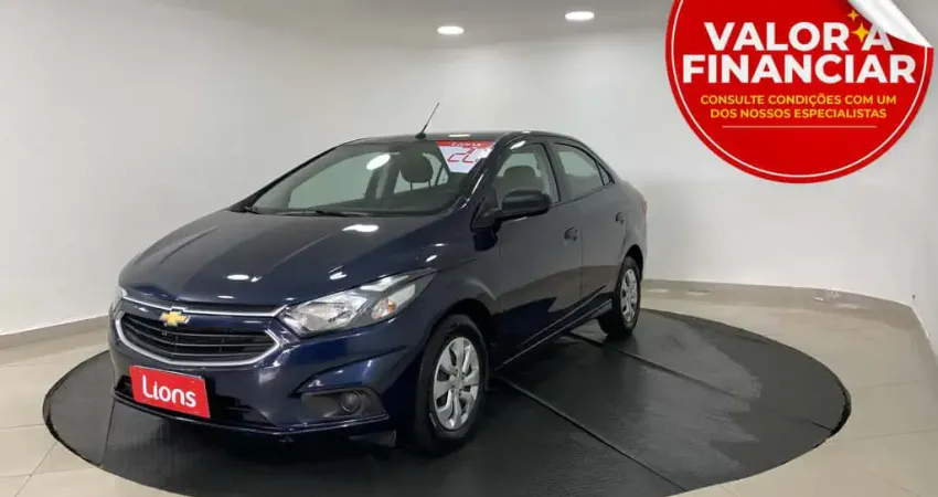 CHEVROLET JOY 1.0 PLUS 8V 4P