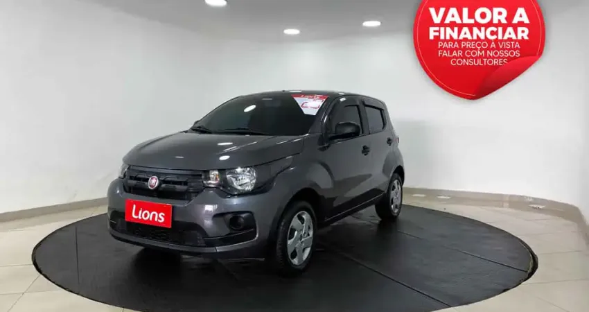 FIAT MOBI 1.0 FIRE LIKE 4P
