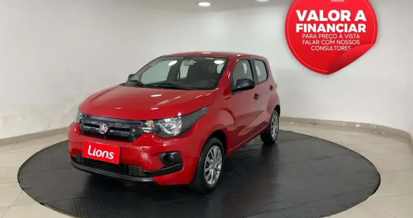 FIAT MOBI 1.0 FIRE LIKE 4P