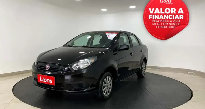 FIAT GRAND SIENA 1.0 ATTRACTIVE 8V 4P