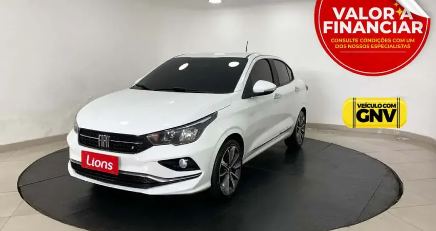 FIAT CRONOS 1.8 PRECISION 16V