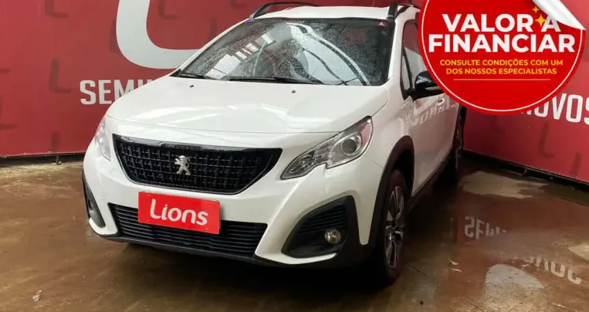 PEUGEOT 2008 1.6 ALLURE PACK BUSINESS