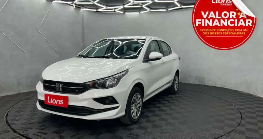 FIAT CRONOS 1.3 8V