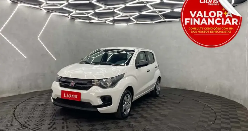 FIAT MOBI 1.0 FIRE LIKE 4P
