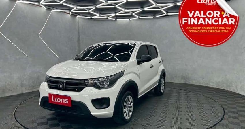 FIAT MOBI 1.0 FIRE LIKE 4P