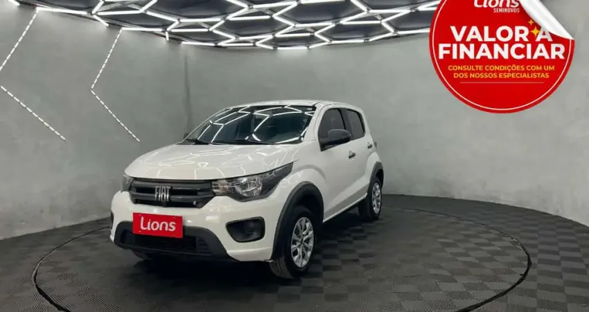 FIAT MOBI 1.0 FIRE LIKE 4P