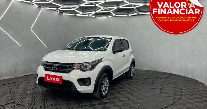 FIAT MOBI 1.0 FIRE LIKE 4P