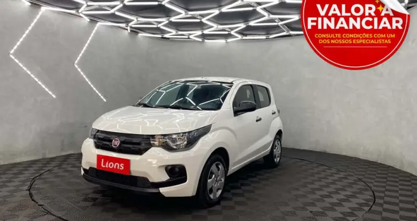 FIAT MOBI 1.0 FIRE LIKE 4P
