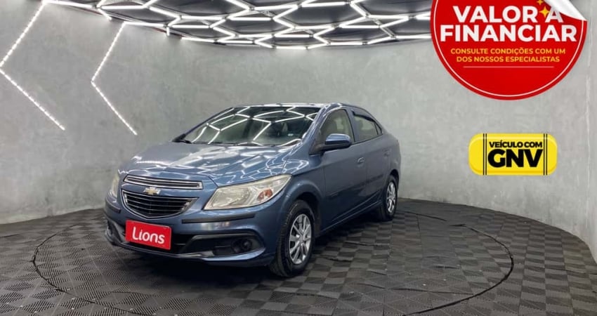 CHEVROLET PRISMA 1.0 MPFI LT 8V 4P