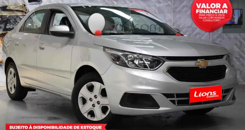 CHEVROLET COBALT 1.4 LT 8V 4P