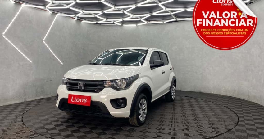 FIAT MOBI 1.0 FIRE LIKE 4P