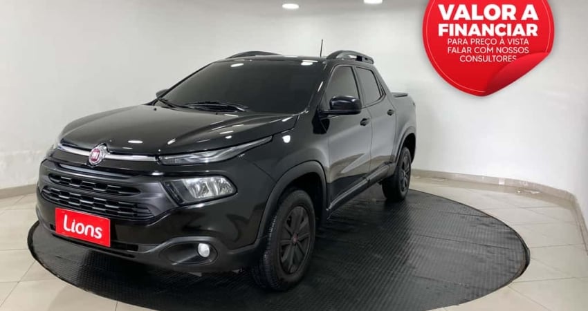 FIAT TORO 1.8 FREEDOM 16V