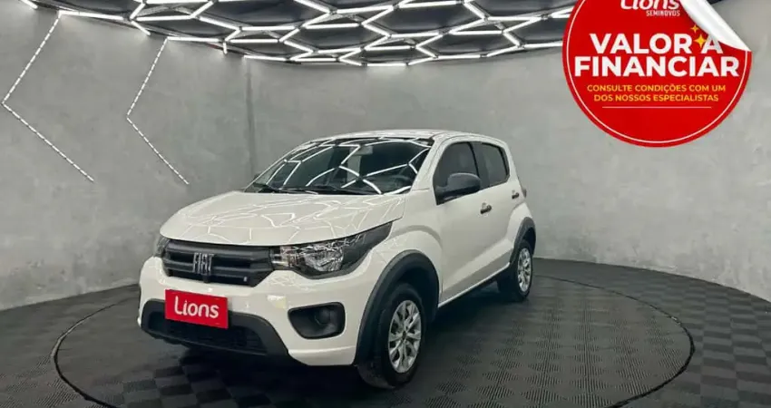 FIAT MOBI 1.0 FIRE LIKE 4P