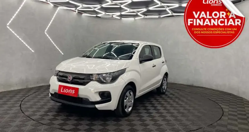 FIAT MOBI 1.0 FIRE LIKE 4P