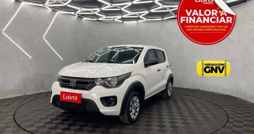 FIAT MOBI 1.0 FIRE LIKE 4P