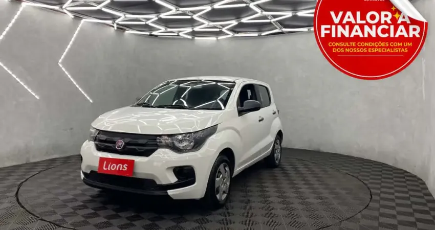 FIAT MOBI 1.0 FIRE LIKE 4P