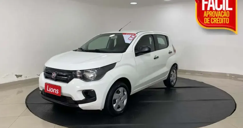 FIAT MOBI 1.0 FIRE LIKE 4P