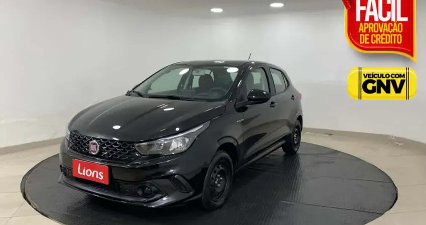 FIAT ARGO 1.0 FIREFLY (FLEX)