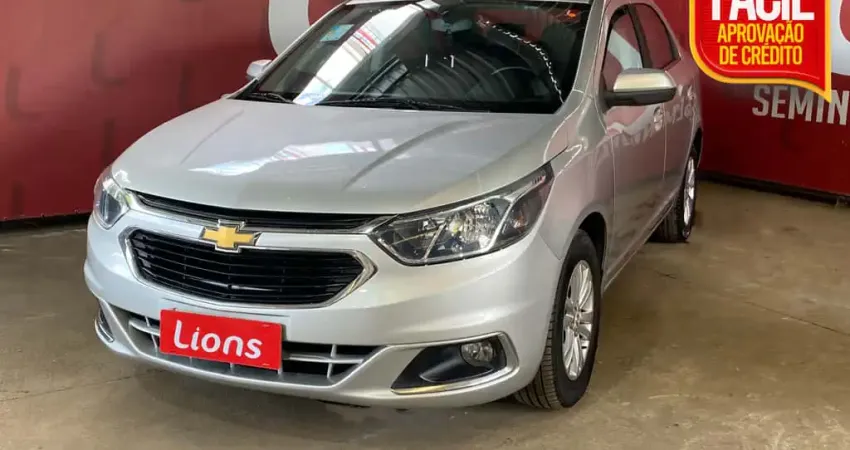 CHEVROLET COBALT 1.8 LTZ 8V 4P