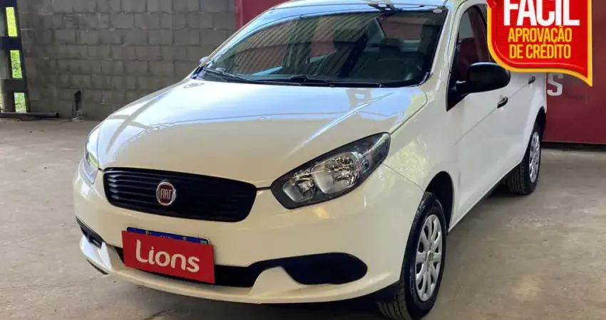 FIAT GRAND SIENA 1.0 ATTRACTIVE 8V 4P