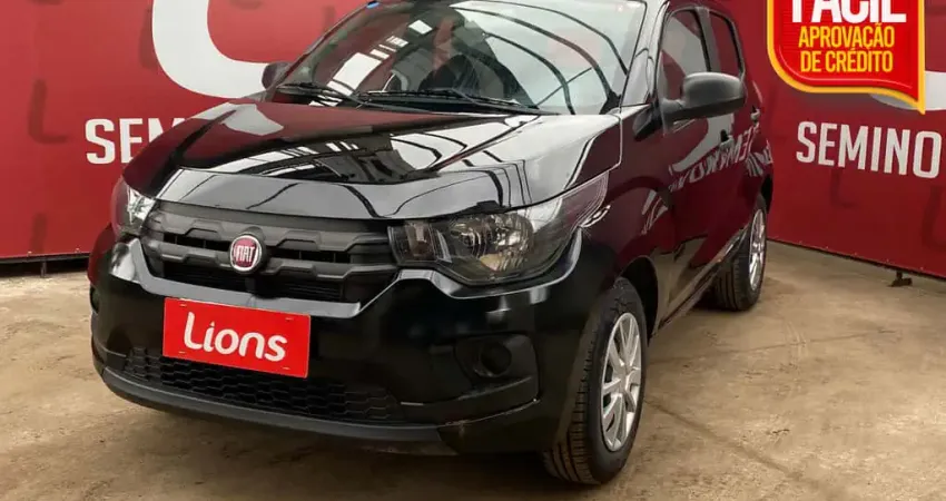 FIAT MOBI 1.0 FIRE LIKE 4P