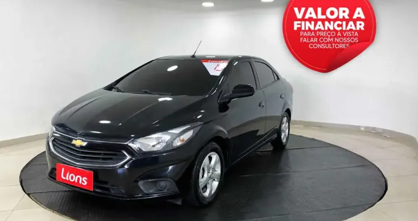 CHEVROLET PRISMA 1.4 MPFI LT 8V 4P