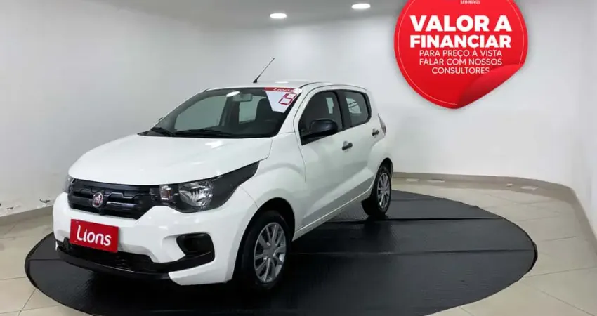 FIAT MOBI 1.0 FIRE LIKE 4P