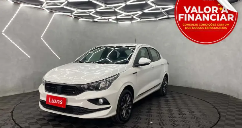 FIAT CRONOS 1.3 DRIVE 8V