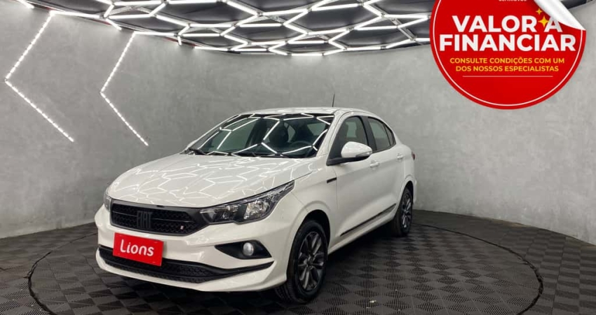 FIAT CRONOS 1.3 DRIVE 8V
