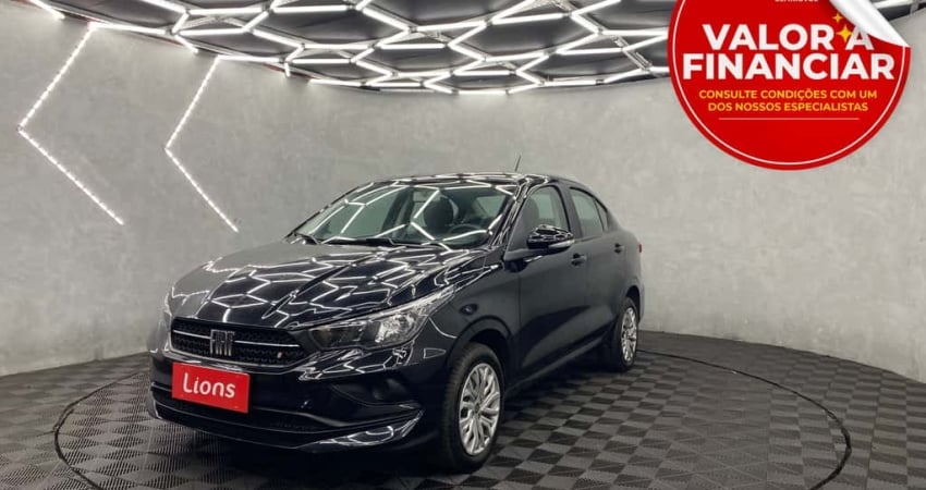 FIAT CRONOS 1.3 8V