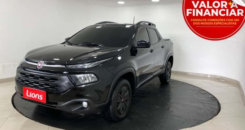 FIAT TORO 1.8 FREEDOM 16V