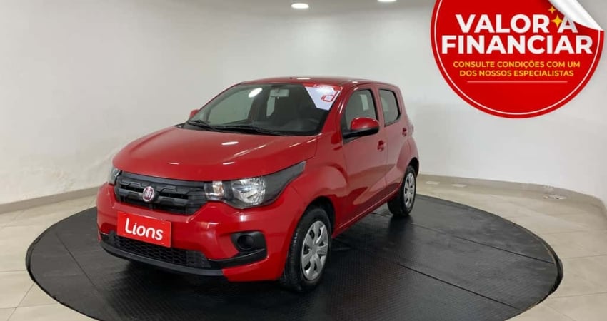 FIAT MOBI 1.0 FIRE LIKE 4P