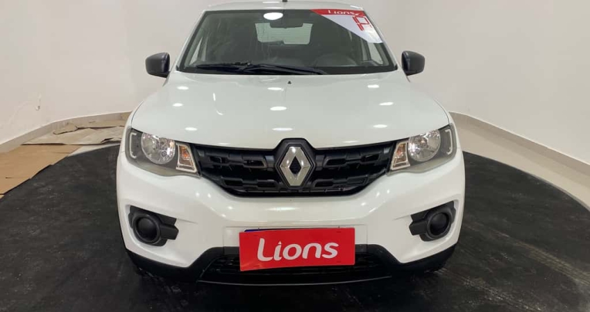 RENAULT KWID 1.0 INTENSE 12V 4P