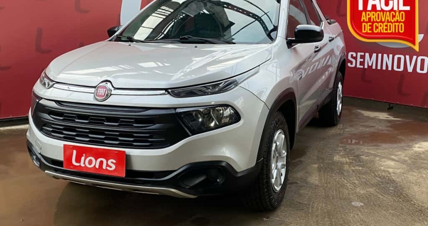 FIAT TORO 2.0 FREEDOM 4X4 16V