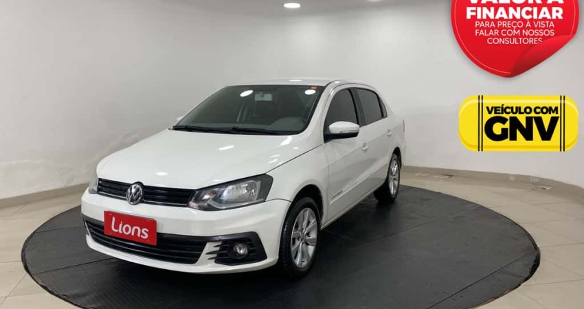 VOLKSWAGEN VOYAGE 1.0 MI COMFORTLINE 12V 4P