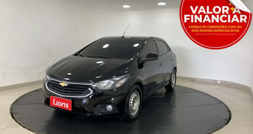 CHEVROLET ONIX 1.4 MPFI LT 8V 4P