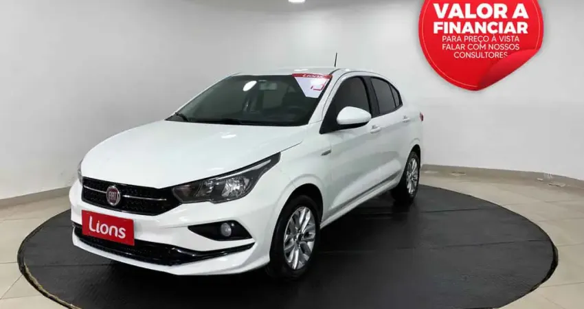 FIAT CRONOS 1.3 FIREFLY DRIVE 4P